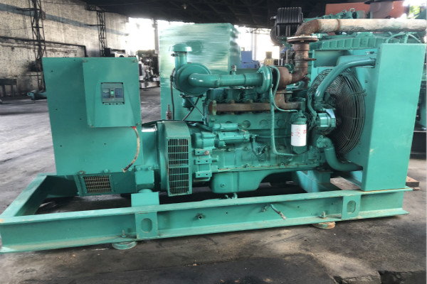 購(gòu)買發(fā)電機(jī)你會(huì)選擇汽油還是柴油