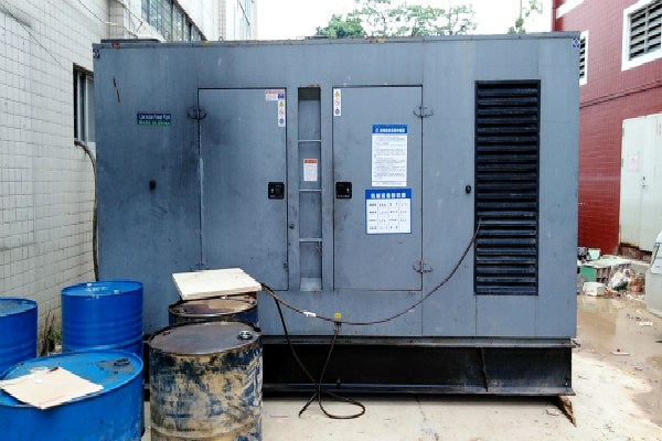 康明斯柴油機啟動困難怎么辦（能啟動，但較困難）