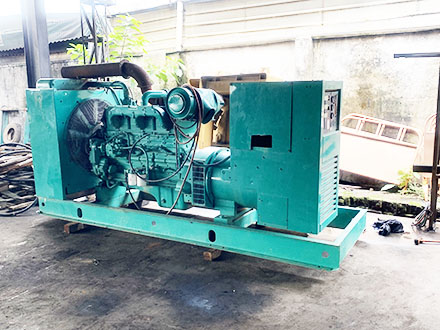 <strong><font color='0A0A0A'>河源附近哪里有柴油發(fā)電機(jī)租賃服務(wù)</font></strong>