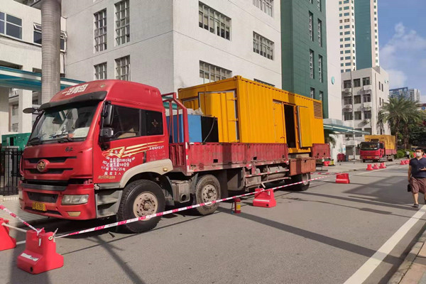 河源柴油發(fā)電機(jī)組供應(yīng)廠家