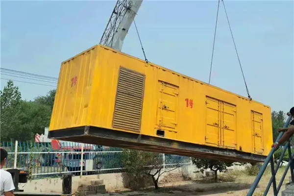 龍川出租柴油發(fā)電機(jī)耗油量怎么計(jì)算