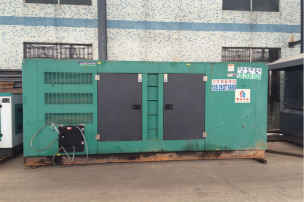 源城600kw本地發(fā)電機(jī)租賃電話