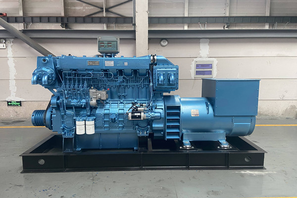 識別柴油機(jī)中異常煙霧顏色的重要性