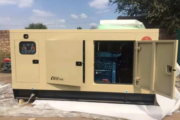 不同氣溫條件下的發(fā)電機(jī)組注意事項