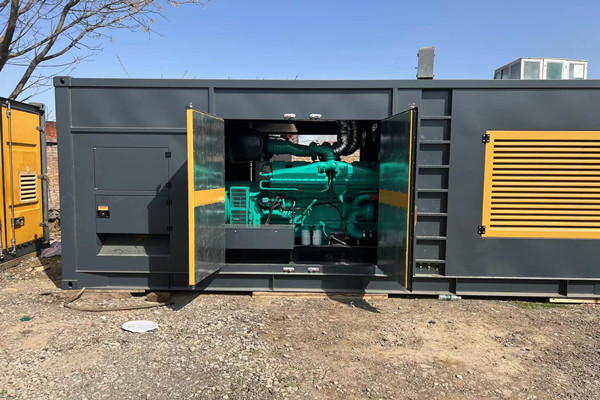 東埔120kw柴油發電機租賃公司