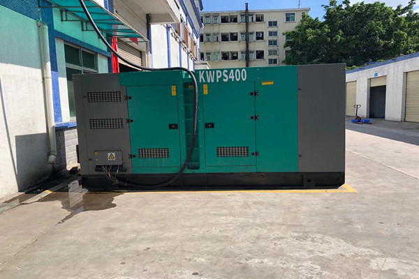 電力EPS電源和UPS電源區(qū)別