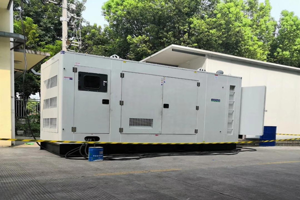 龍川縣500千瓦發電機租賃保養方式